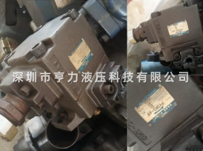 油研PV2R24双联叶片泵 油研PV2R24双联叶片泵