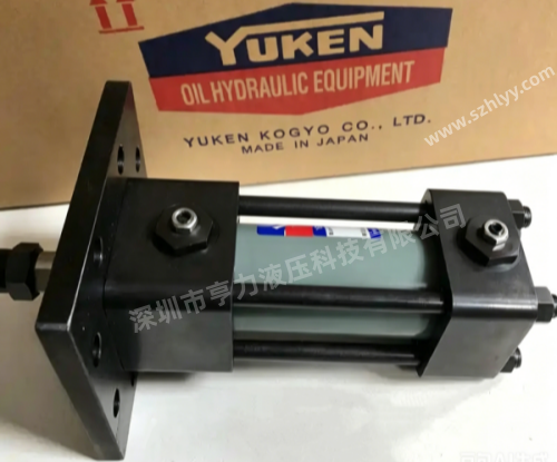 YUKEN液压缸