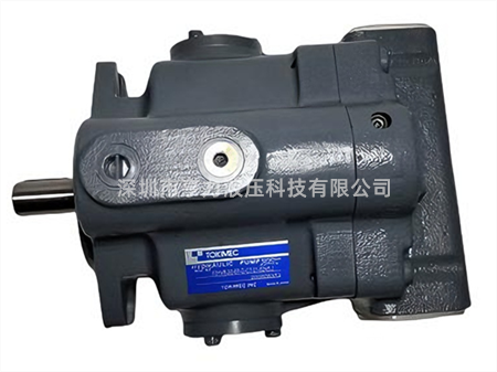 东京计器PH**F定量柱塞泵的应用领域有哪些