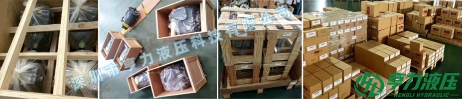 深圳市亨力液压科技有限公司