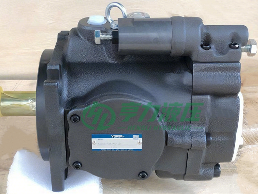YUKEN油研超大排量柱塞泵A145-FR04HS‌价格及安装说明