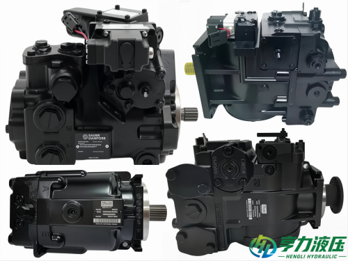 丹佛斯90系列（90R/T90）闭式柱塞泵全套维修注意事项